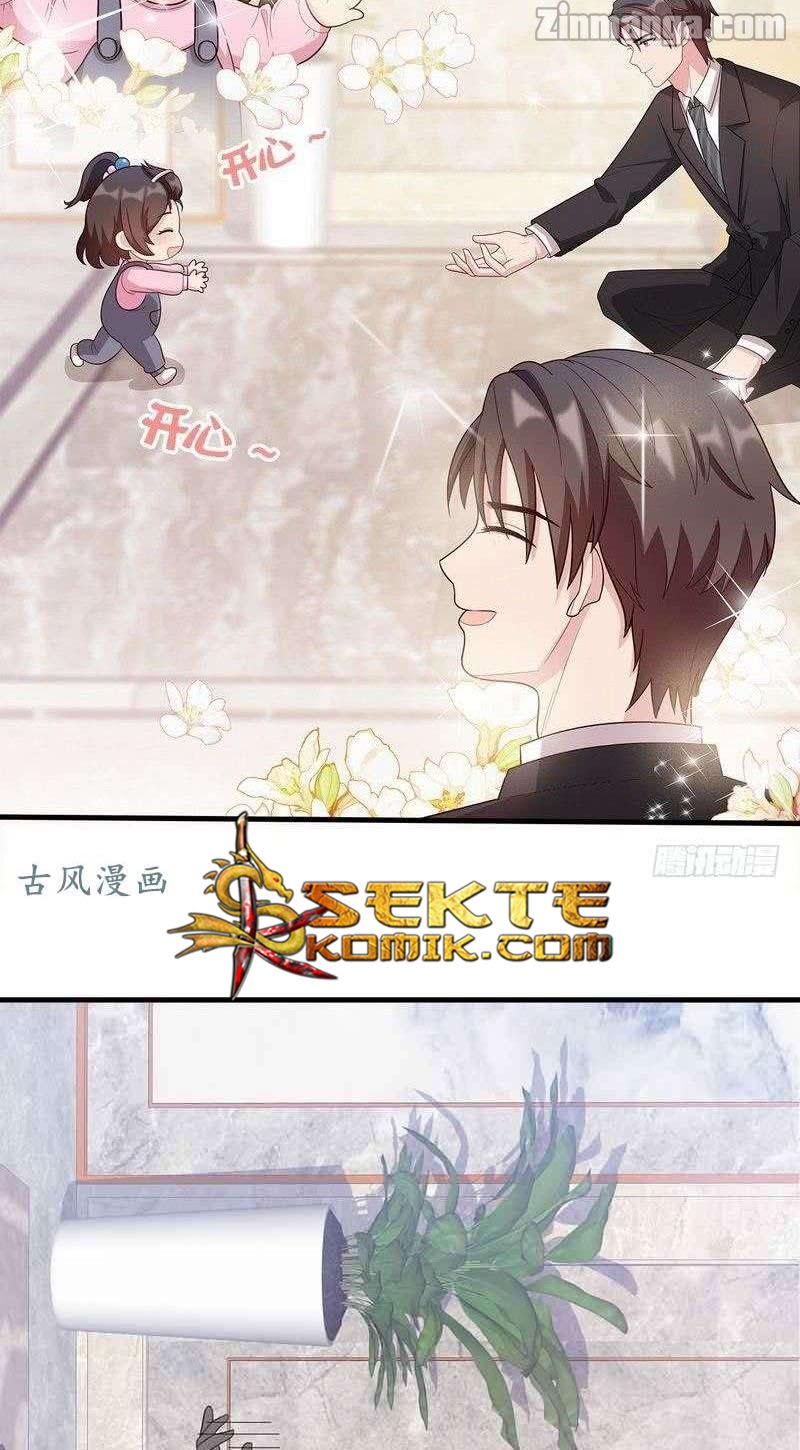 The Wife Contract and My Daughter’s Nanny Chapter 11 Gambar 7